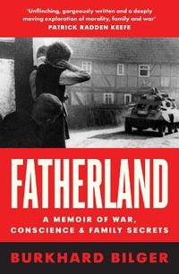 Cover image for Fatherland