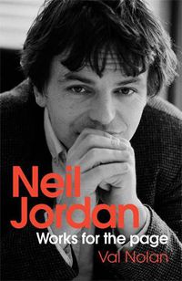 Cover image for Neil Jordan: Works for the page