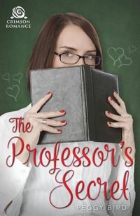 Cover image for The Professor's Secret