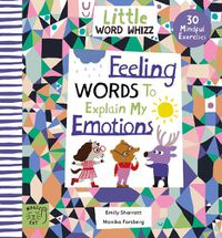 Cover image for Feeling Words to Explain my Emotions