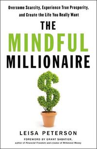 Cover image for The Mindful Millionaire: Overcome Scarcity, Experience True Prosperity, and Create the Life You Really Want