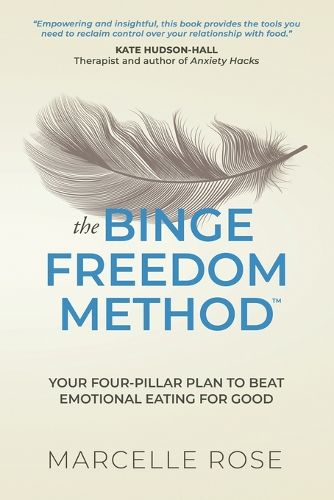 Cover image for The Binge Freedom Method