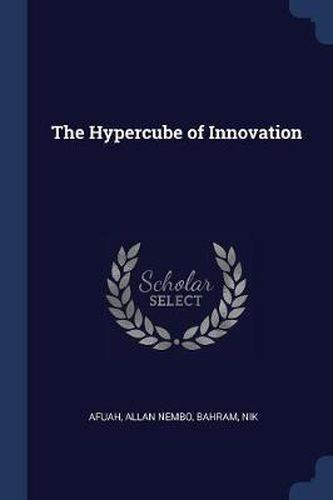 Cover image for The Hypercube of Innovation