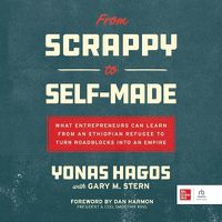 Cover image for From Scrappy to Self-Made