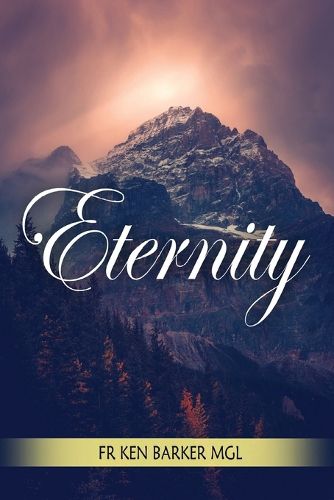 Cover image for Eternity