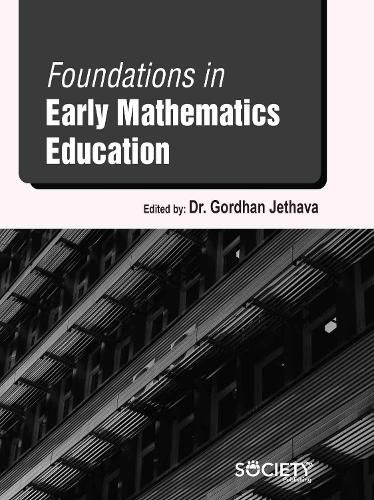 Cover image for Foundations in Early Mathematics Education