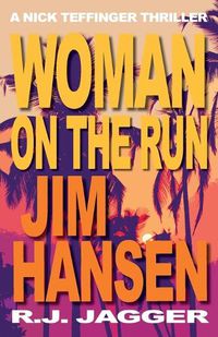 Cover image for Woman on the Run