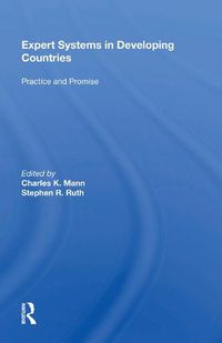 Cover image for Expert Systems in Developing Countries: Practice and Promise