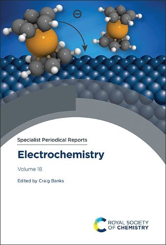 Cover image for Electrochemistry