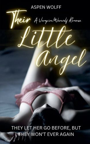 Cover image for Their Little Angel