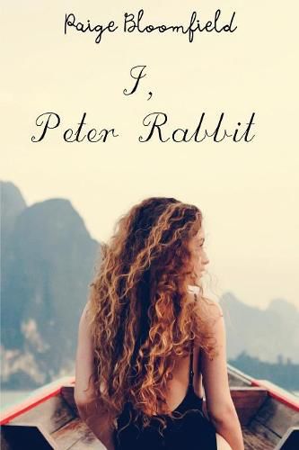 Cover image for I, Peter Rabbit