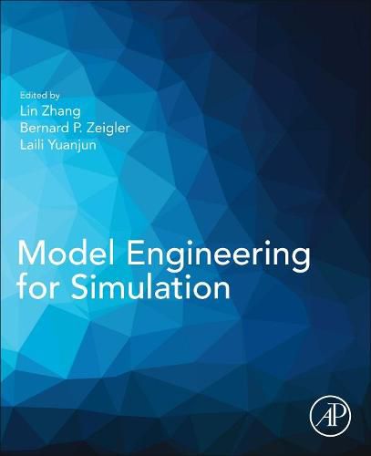 Cover image for Model Engineering for Simulation