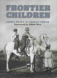 Cover image for Frontier Children