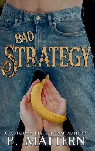 Cover image for Bad Strategy