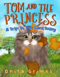 Cover image for Tom and the Princess