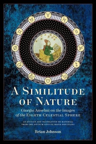 Cover image for A Similitude of Nature