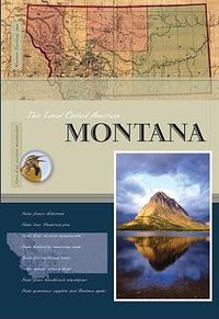 Cover image for Montana