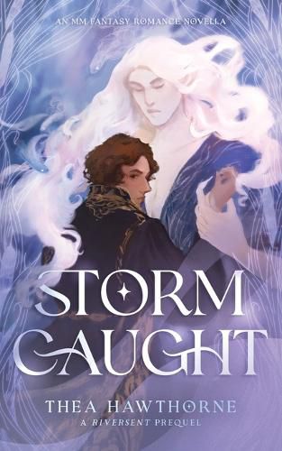 Cover image for Stormcaught