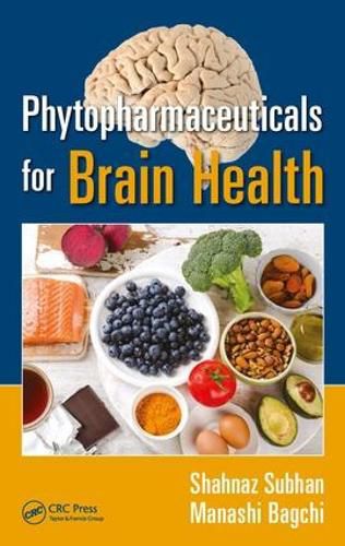 Cover image for Phytopharmaceuticals for Brain Health