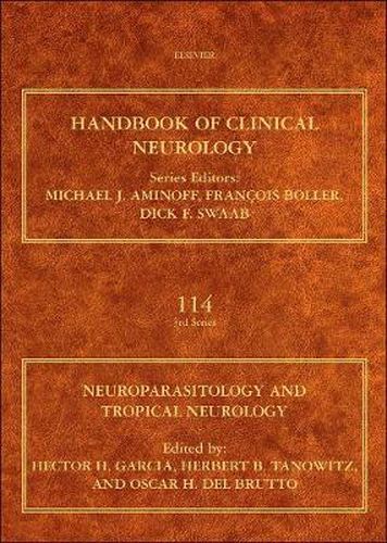 Neuroparasitology and Tropical Neurology