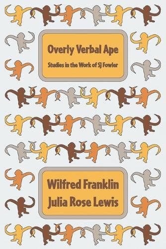 Cover image for Overly Verbal Ape