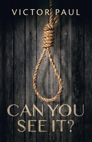 Cover image for Can You See It?