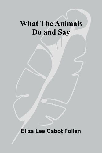 Cover image for The Young Forester (Edition1)