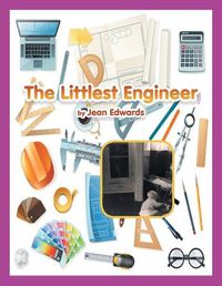 Cover image for The Littlest Engineer