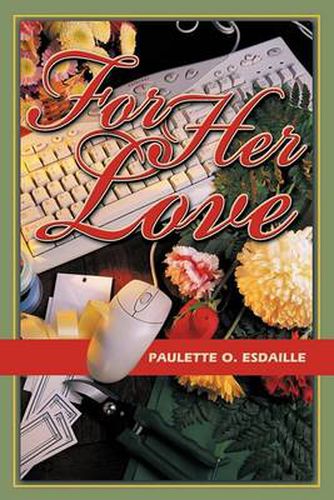 Cover image for For Her Love