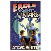 Cover image for Eagle Against the Stars