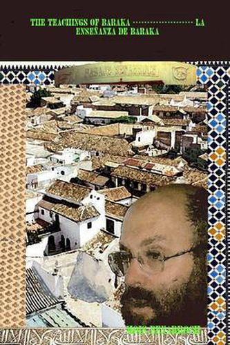 Cover image for THE Teachings of Baraka --------------------- La Ensenanza De Baraka