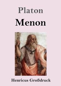 Cover image for Menon (Grossdruck)