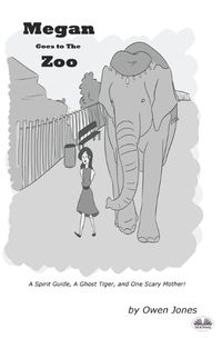 Cover image for Megan Goes To The Zoo