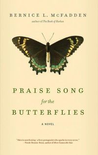 Cover image for Praise Song for the Butterflies