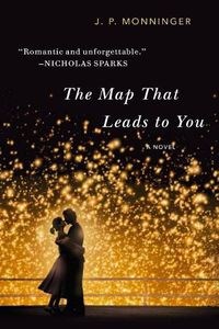 Cover image for Map That Leads to You