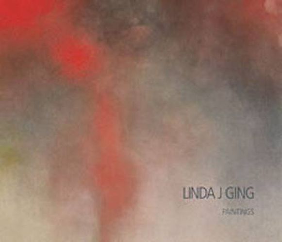Cover image for Linda J Ging: Paintings