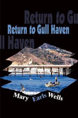 Cover image for Return to Gull Haven