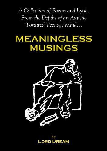 Cover image for Meaningless Musings