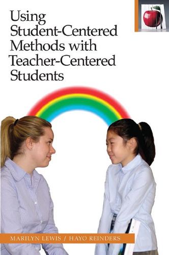 Cover image for Using Student-Centered Methods with Teacher-Centered Students