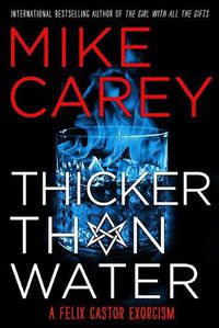 Cover image for Thicker Than Water