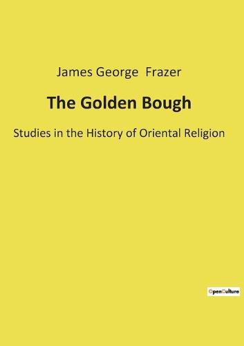 The Golden Bough