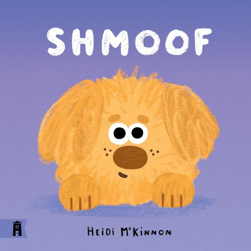 Cover image for Shmoof