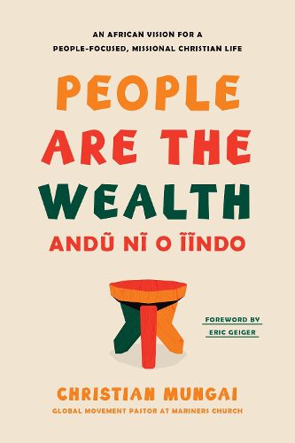 Cover image for People Are the Wealth