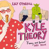 Cover image for Kyle Theory