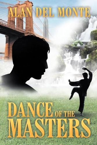 Cover image for Dance of the Masters