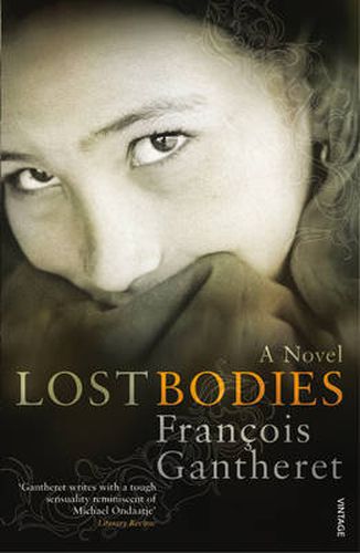 Cover image for Lost Bodies