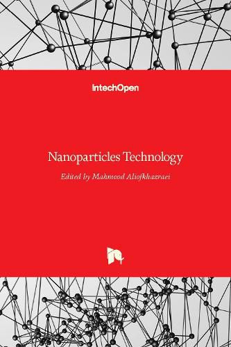 Cover image for Nanoparticles Technology