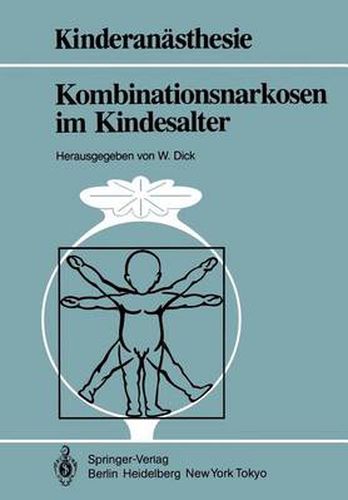 Kombinationsnarkosen Im Kindesalter