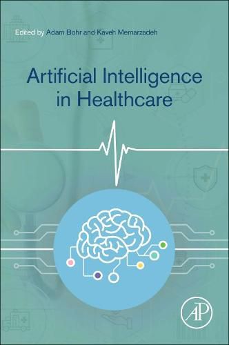 Cover image for Artificial Intelligence in Healthcare