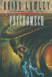 Cover image for Psychomech